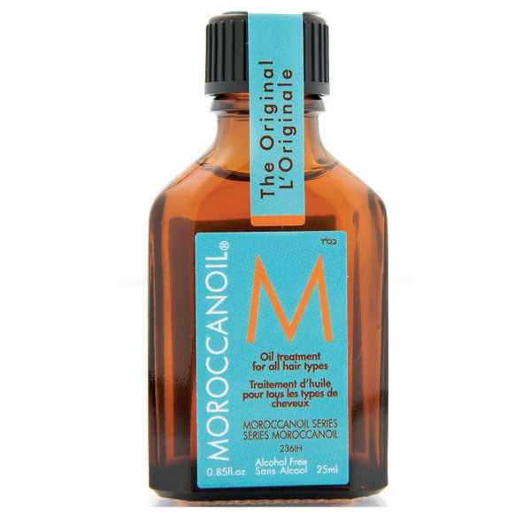 Moroccanoil Light Oil Treatment 25ml