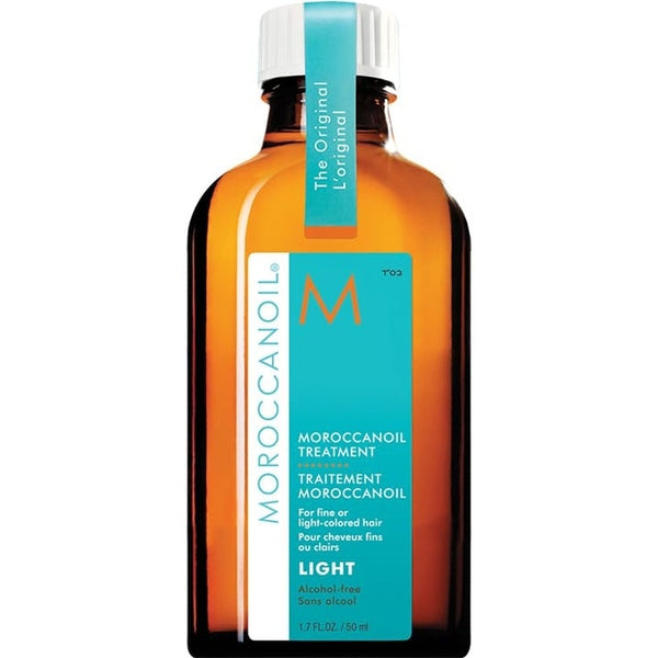 Moroccanoil Treatment Light 50ml