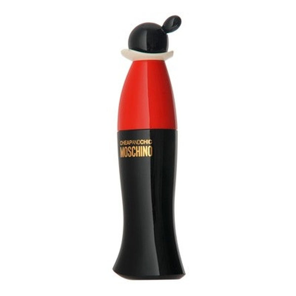 Moschino Cheap & Chic Eau de Toilette 100ml Spray