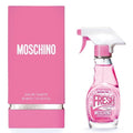 Moschino Fresh Couture Pink Eau de Toilette 30ml Spray