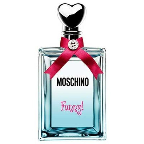 Moschino Funny Eau de Toilette 50ml Spray