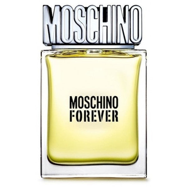 Moschino Forever Eau de Toilette 100ml Spray