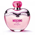 Moschino Pink Bouquet Eau de Toilette 100ml Spray