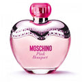 Moschino Pink Bouquet Eau de Toilette 50ml Spray