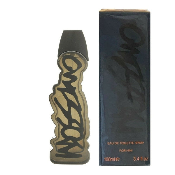 Mossimo Men Eau de Toilette 100ml Spray