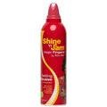 Shine 'n Jam Magic Fingers Setting Mousse Long-Lasting Hold & Professional Braids for Braiders 12 oz