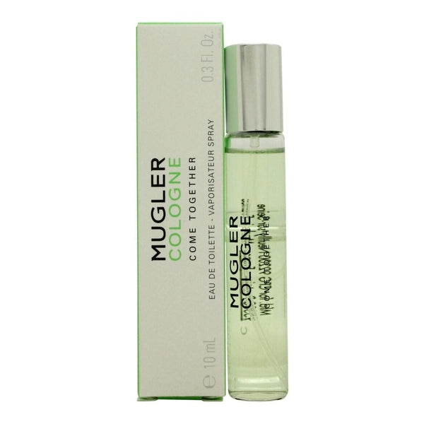 Mugler Cologne Come Together Eau de Toilette 10ml Spray