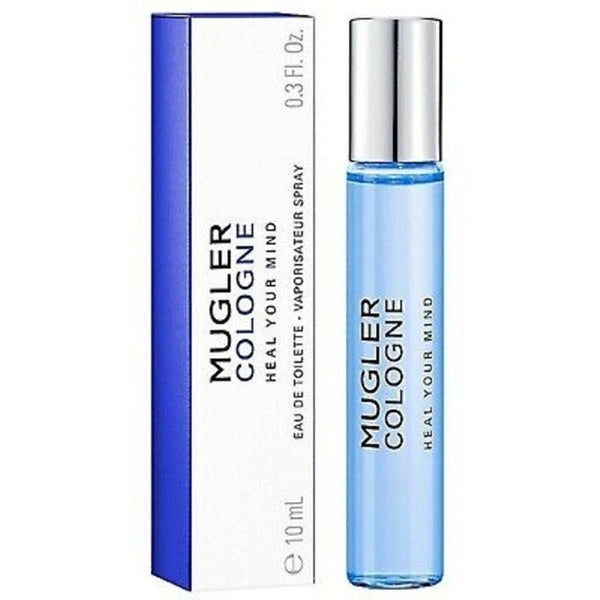 Mugler Cologne Heal Your Mind Eau de Toilette 10ml Spray