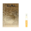 Thierry Mugler Miroir Des Majestes 1.2ml 0.04 fl. oz. official perfume samples perfume tester