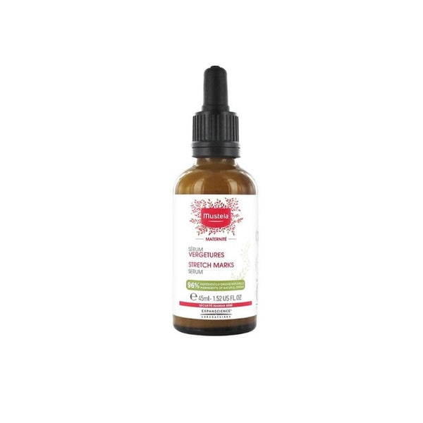 Mustela Maternité Stretch Marks Recovery Serum 45ml
