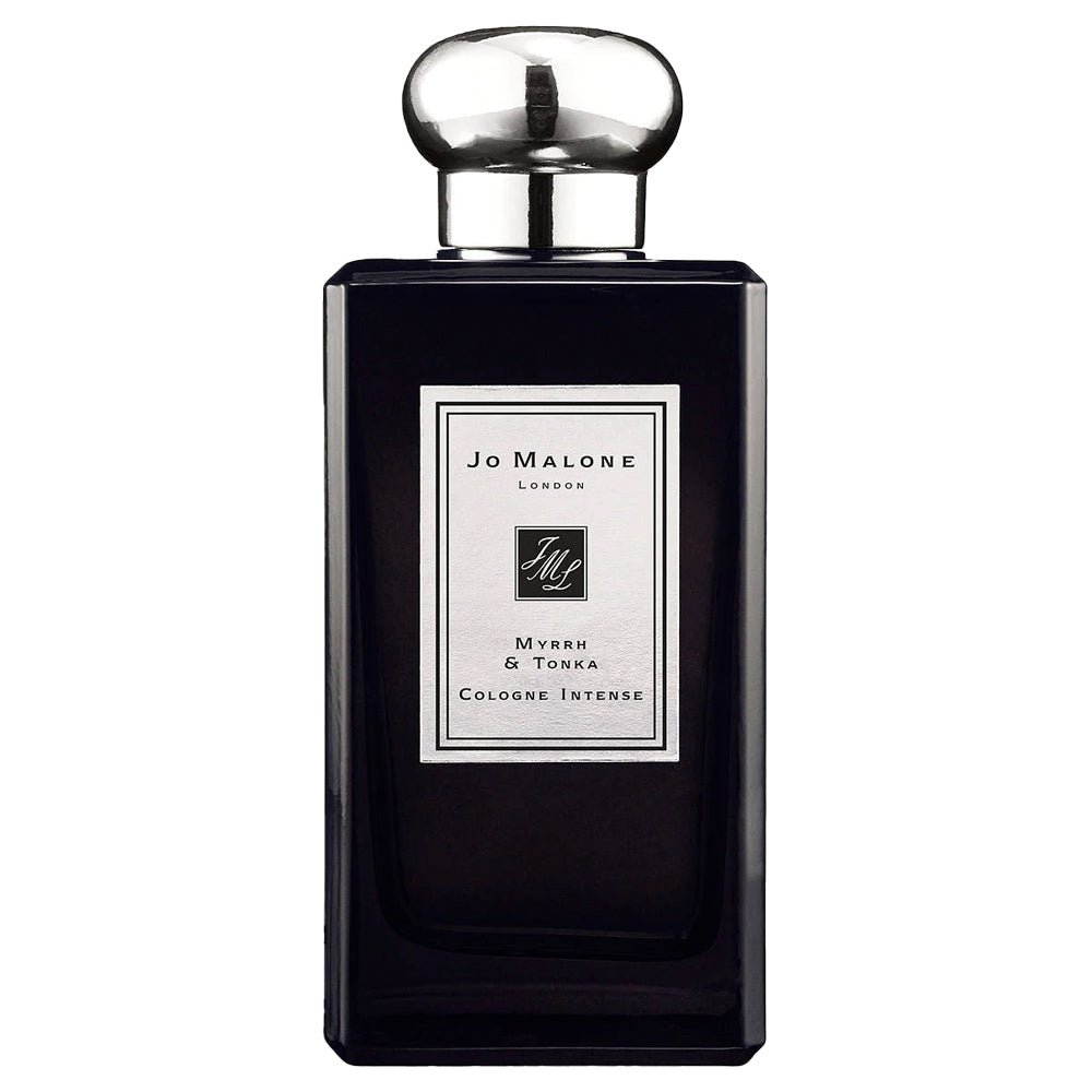 Jo Malone Myrrh Tonka Cologne Intense perfume samples