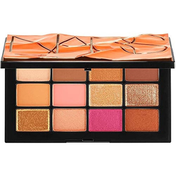 NARS Afterglow Eyeshadow Palette 16.8g - 12 Shades
