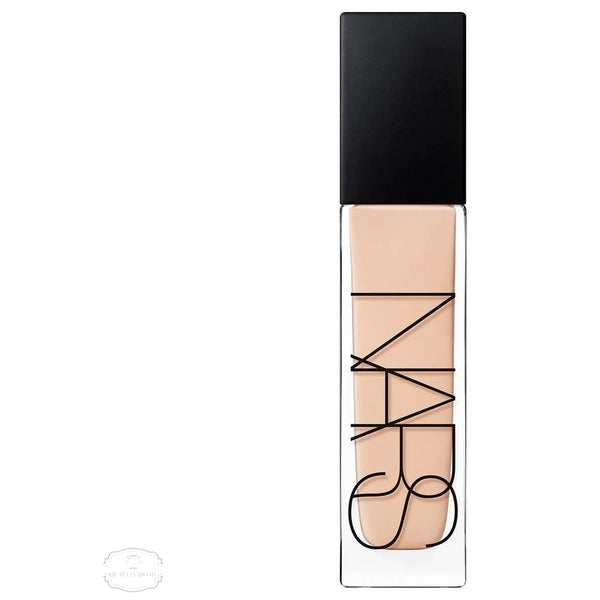 NARS Natural Radiant Longwear Foundation 30ml - 1 Oslo