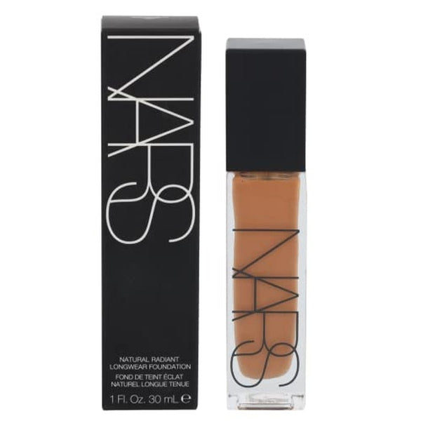NARS Natural Radiant Longwear Foundation 30ml - 2.6 Huahine