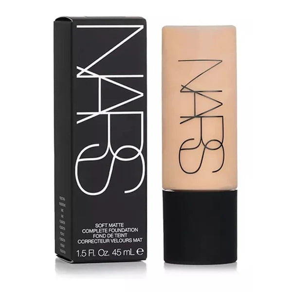NARS Soft Matte Complete Foundation 45ml - Patagonia