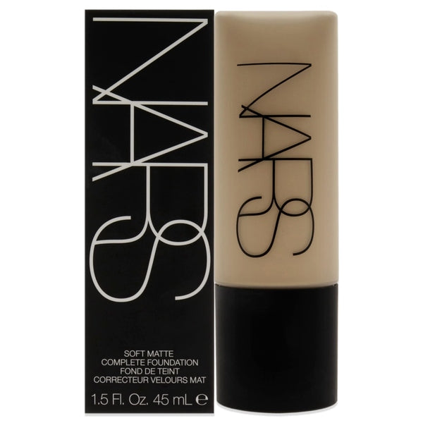 NARS Soft Matte Complete Foundation 45ml - Punjab
