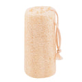 Fine Lines UK Natural Loofah: Eco-Friendly Body Exfoliator for Smooth Skin