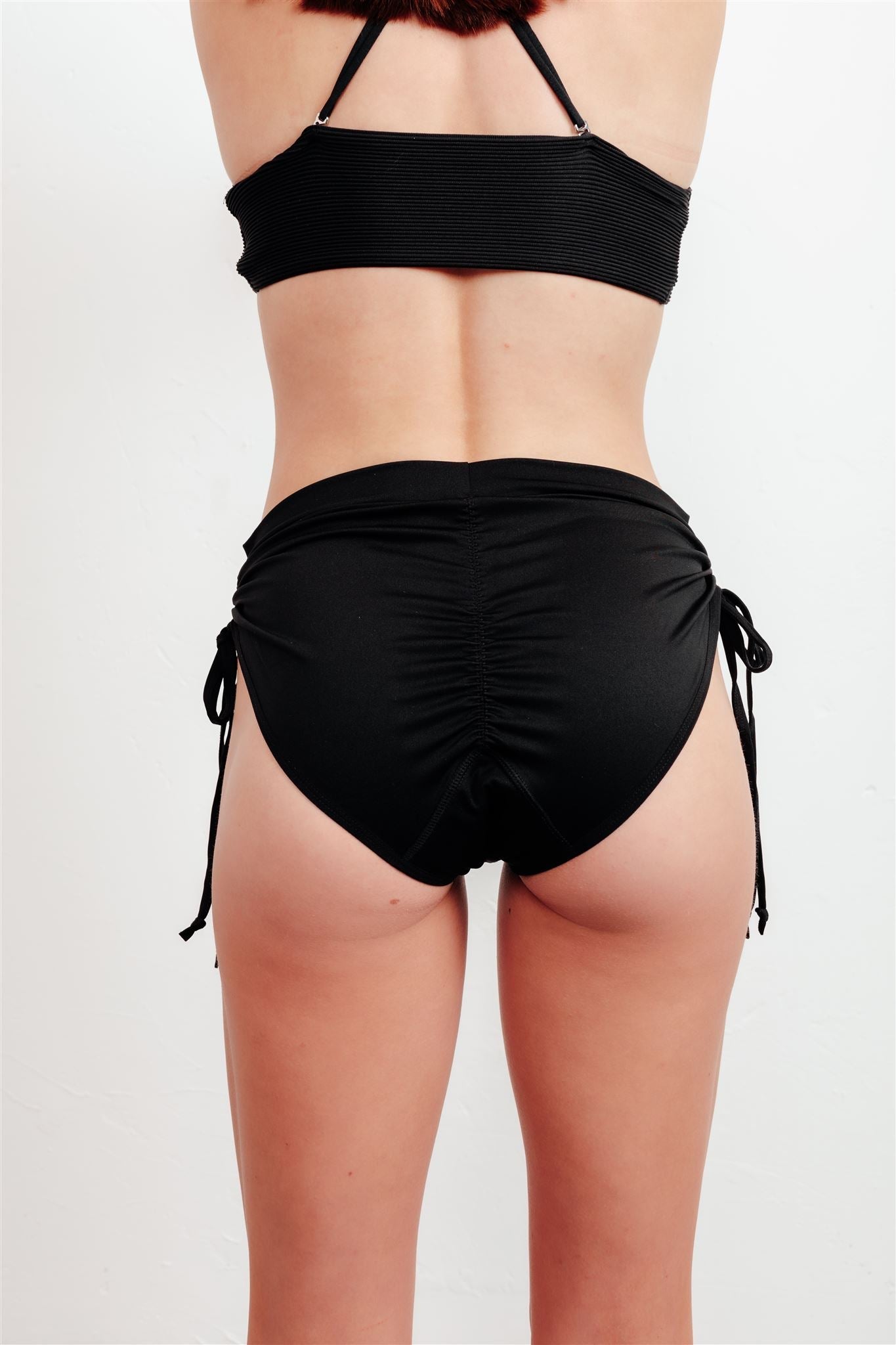 THE ZOE LEAKPROOF BIKINI