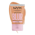 NYX Bare With Me Skin Tint Foundation 30ml - 07 Golden