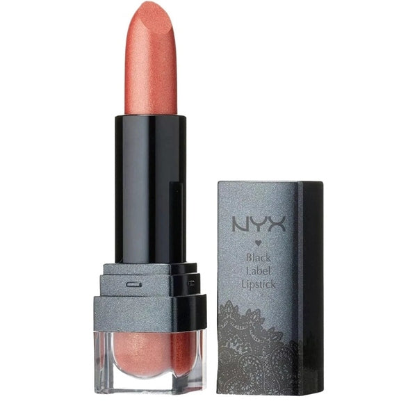 NYX Black Label Lipstick 4.2g - Raven