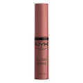 NYX Butter Gloss Lip Gloss 8ml - Spiked Toffee