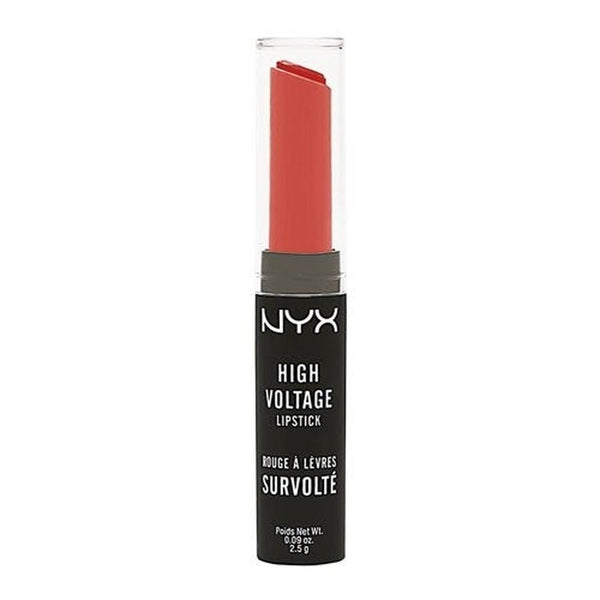 NYX High Voltage Lipstick 2.5g - 22 Rock Star
