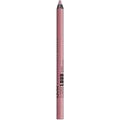 NYX Line Loud Lip Pencil 1.2g - 13 Fierce Flirt