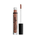 NYX Lip Lingerie Liquid Lipstick 4ml - 8 Bedtime Flirt