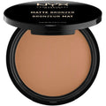 NYX Matte Bronzer 9.5g - Medium