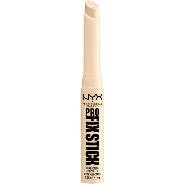 NYX Professional Makeup Pro Fix Stick Colour Correcting Concealer 1.6g - Light