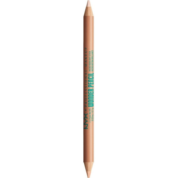 NYX Wonder Pencil Micro Highlight Stick 5.5g - 01 Light