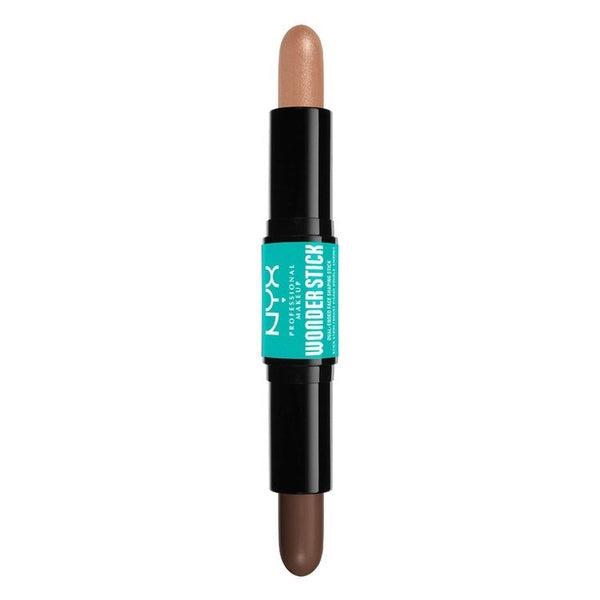 NYX Wonderstick Dual Ended Face Shaping Stick 4g - Rich