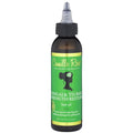 Camille Rose Nangai & Tsubaki Strength Restore Hair Oil for Stronger, Healthier Hair 4 oz