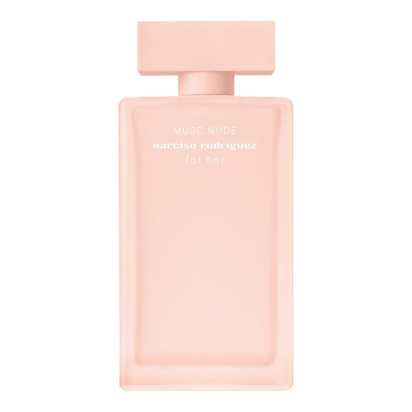 Narciso Rodriguez For Her Musc Nude Eau De Parfum 100ml