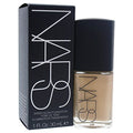 Nars Sheer Glow Foundation 30ml - 05 Light Fiji