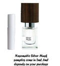 Nasomatto Silver Musk samples