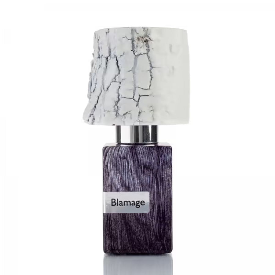 Nasomatto Blamage official perfume sample 1ml 0.03 fl.oz. perfume tester