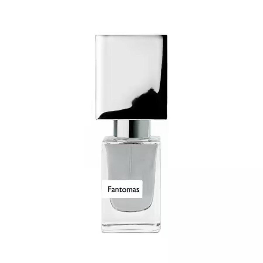 Nasomatto Fantomas official perfume sample 1ml 0.03 fl.oz. perfume tester