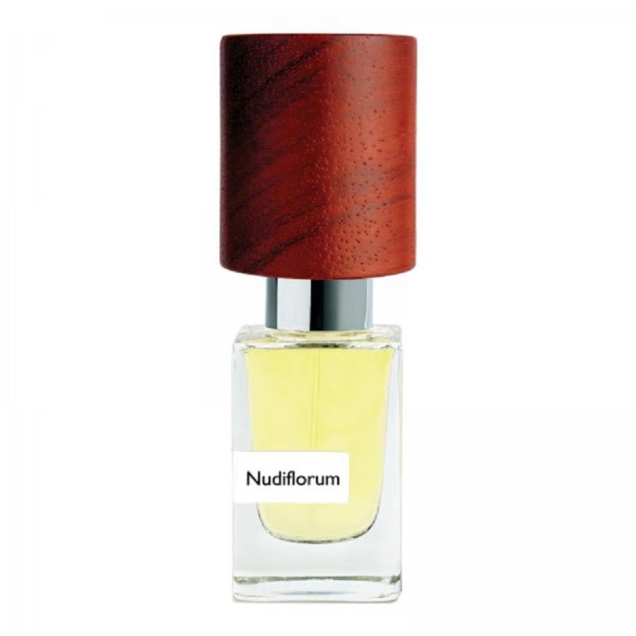 Nasomatto Nudiflorum official perfume sample 1ml 0.03 fl.oz. perfume tester