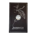 Nasomatto Silver Musk official perfume sample 1ml 0.03 fl.oz. perfume tester