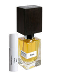 Nasomatto Duro samples