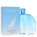 Nautica Pure Blue Eau De Toilette Spray 3.3 oz / 100 ml for Men