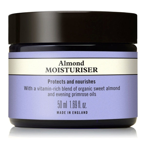 Neal's Yard Almond Moisturiser 50ml