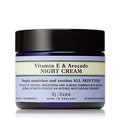 Neal's Yard Vitamin E & Avocado Night Cream 50g