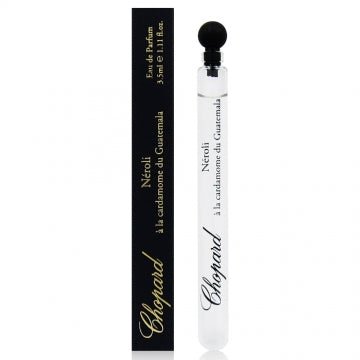 Chopard Neroli a la Cardamome du Guatemala 3.5ml 0.12 fl. oz. official sample perfume tester