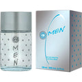 New Brand 2 Men Eau de Toilette 100ml Spray