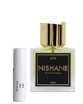 Nishane Ani samples