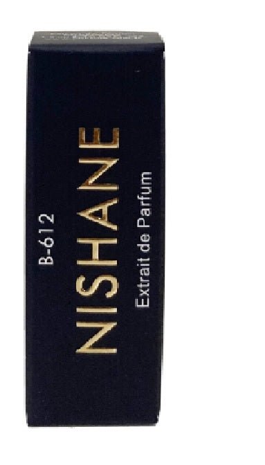 Nishane B-612 1.5 ML 0.05 fl. oz. official perfume sample perfume tester