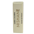 Nishane Ambra Calabria 1.5 ML 0.05 fl. oz. official perfume samples perfume tester