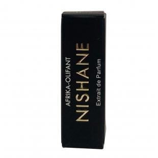 Nishane Afrika Olifant 1.5 ML 0.05 fl. oz. official perfume samples perfume tester